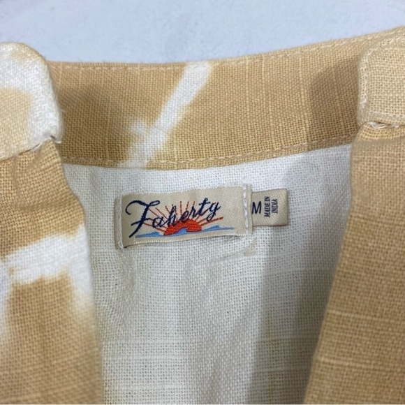 FAHERTY Vida Tie Dye Dress - Picture 12 of 13